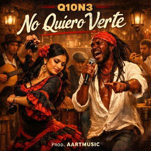 No verte 