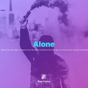 Alone 