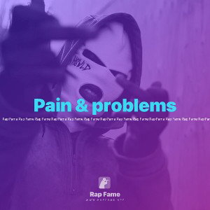 Pain & problems 