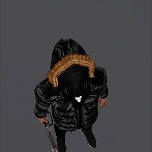 B Smole "Valentine"(I Cant live without u) unreleased 