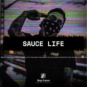 sauce life