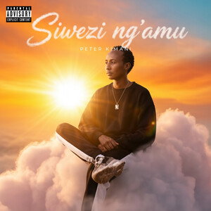siwezi ng'amu 