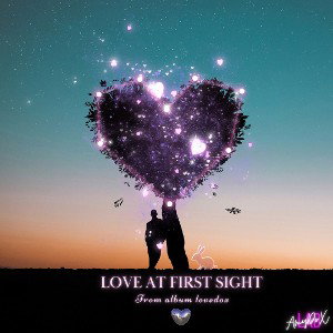 "LAFS"- Love At First Sight_AmyDoX 