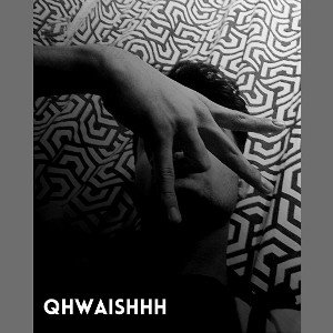 QHWAISHHH- Amy