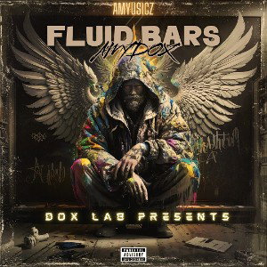 FLUID BARS - AMY