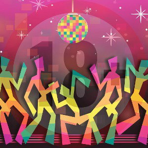 en place 