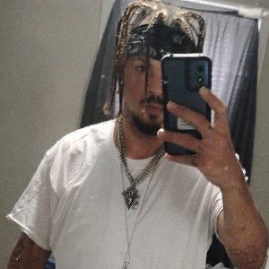 kingLoco get back 