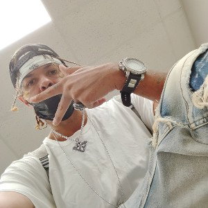 king Loco ma side a da story 