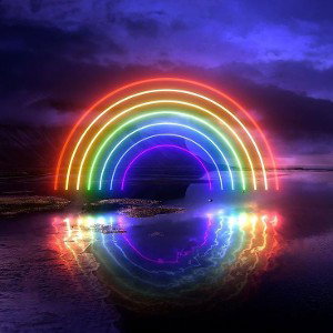 Rainbow 🌈 