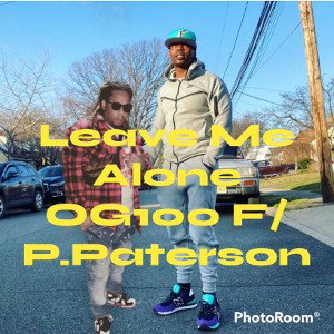 Og 100 - Leave me alone