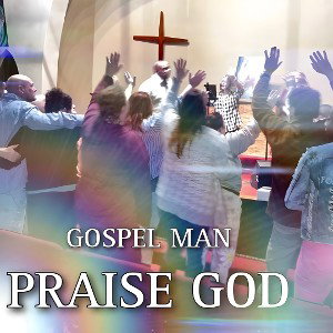Praise God - Whom I have chemistry with.