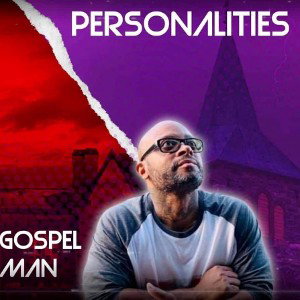 Personalities - Where my Angels and Demons Fight
