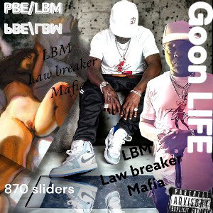 Goon LIFE 