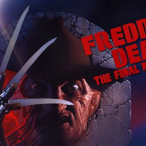 Freddy ain't Dead pt2 