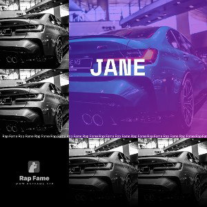 Jane 