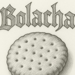 bolacha 🍪