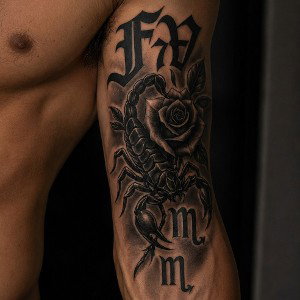 🎵 “333 — Nada Foi Por Acaso”
(Trap/Rap consciente — sombrio, forte, emocional)