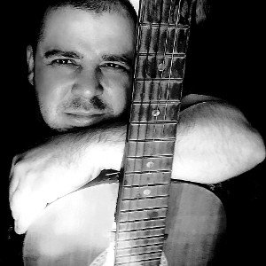 TUZBASS(Just'ART)- Она такая одна