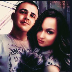TuzBass & Kristina Kudryavtseva - Большего не надо