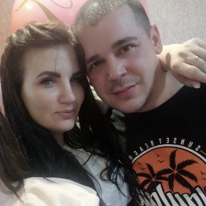 Анюта Назарова & JustART_TUZBASS_ - На Одном Дыхании