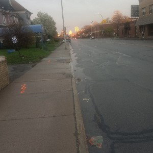 Neighborhood 
