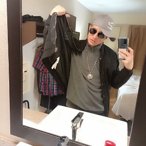 Where my BITCHES