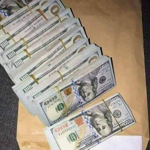 I GOTZ MONEY