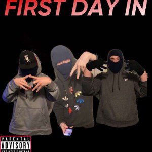 first day in