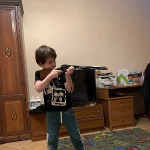 не стреляй пожалуйста 