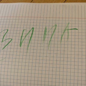 зима  Александр Пушкин