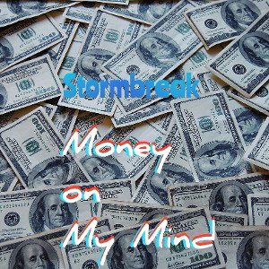 Money on My Mind 