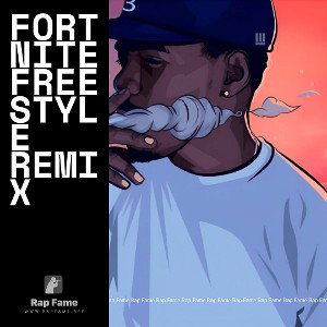 Fortnite freestyle remix 