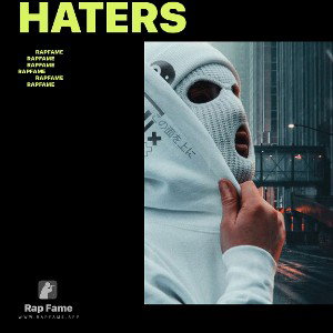 haters 