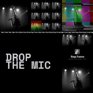 Drop the Mic