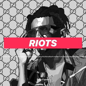 riots 
