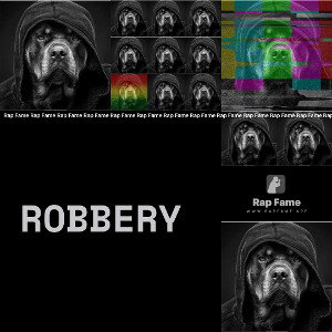 Robbery 