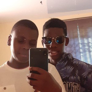 brothers for life