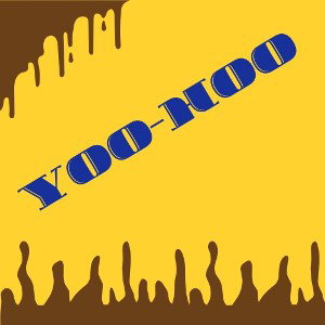 YOO-HOO BOO-HOO TRACK GANG