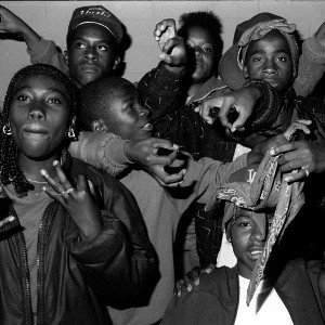 we in the hood
