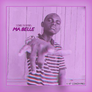 DIEZ_ROKEL_-_MA_BELLE _(Audio_officiel)