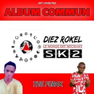 SK2_&_DIEZ_ROKEL_-_THE_FURAX_(Audio_officiel)