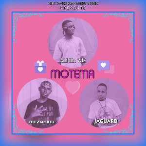 JAGUARD_×_DIEZ_ROKEL_×_ALPHA_WIZ_-_MOTÉMA_(Audio_officiel)