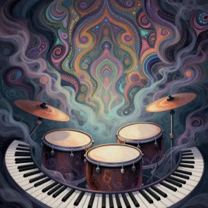 drum pad audio