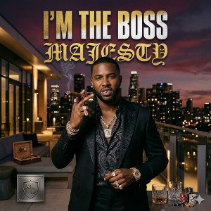 I'm the boss