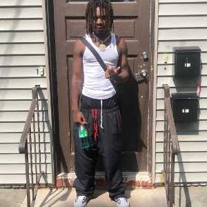 Now I Ball-Out