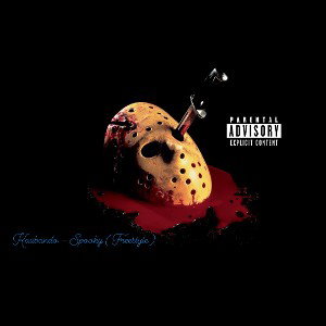 Kaiibando- Spooky(Freestyle)