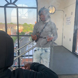  Kaiibando - Break-Through(Freestyle)
