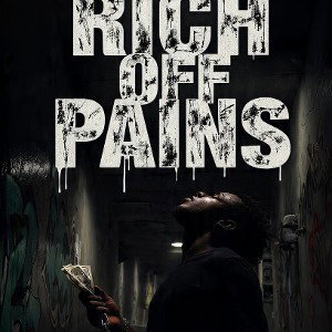 Rich Off Pain 