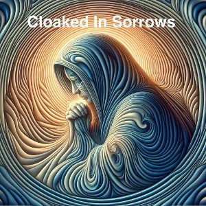 Cloaked In Sorrows 