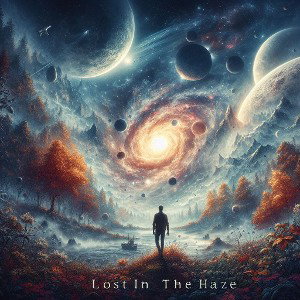 Lost In The Haze